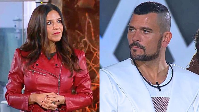 La inesperada decisión de Juan Pedro que desconcertó a Karla Constant: "Por primera vez alguien..."