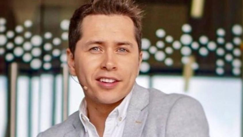 Karol Lucero se enojó con periodista de ¡Hay que decirlo!: "A él le incomoda..."