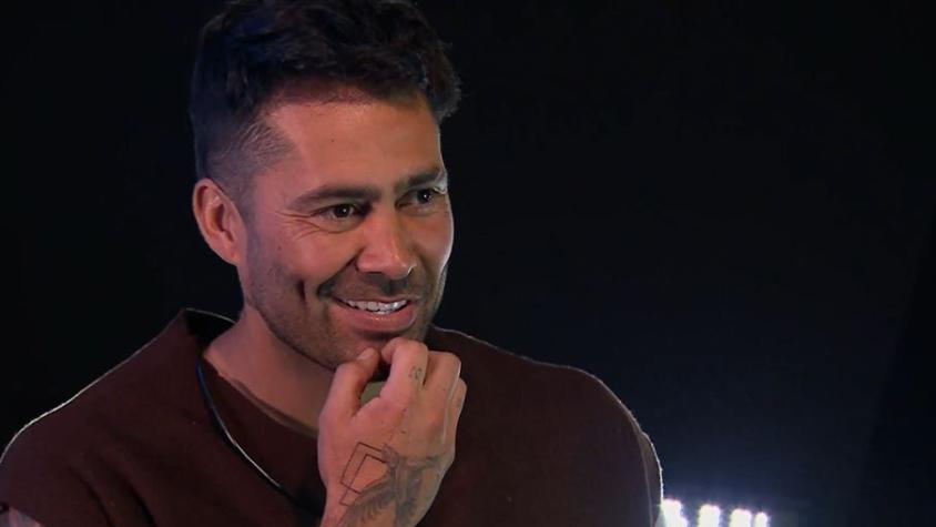 Así será el salón V.I.P. que podrá disfrutar Luis Jiménez con Disley: tuvo que cumplir una prueba de Atenea