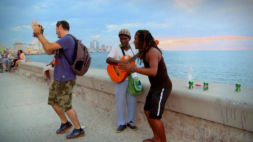 Lugares que Hablan En Vacaciones | La Habana, Cuba