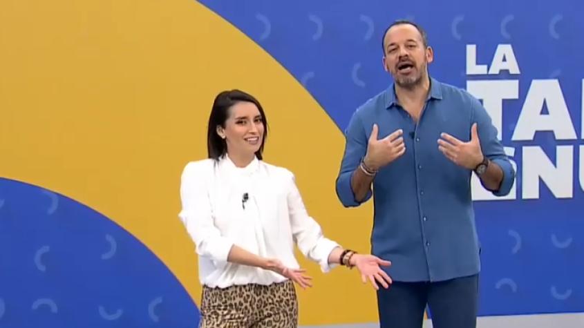 La tarde es nuestra / Capítulo del miércoles 3 de septiembre