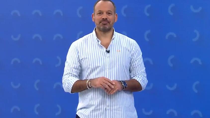 La tarde es nuestra / Capítulo del lunes 8 de septiembre