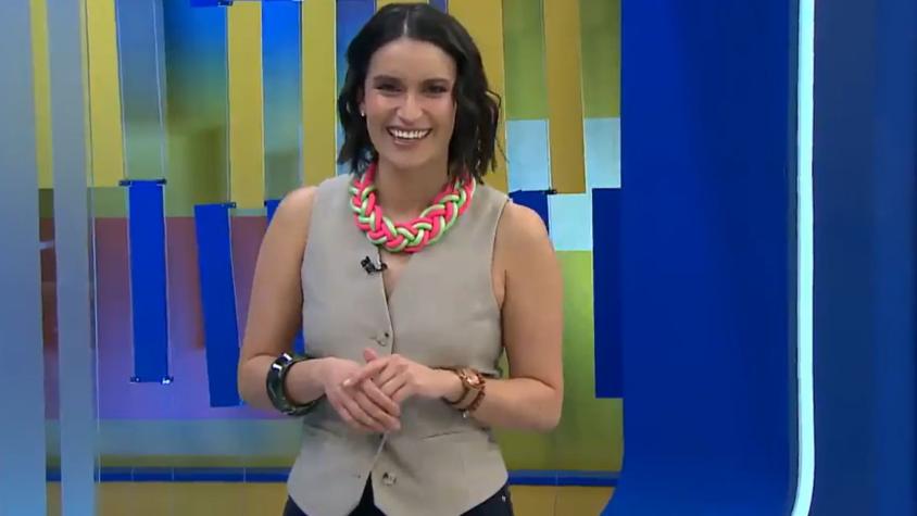 La tarde es nuestra / Capítulo del jueves 11 de septiembre