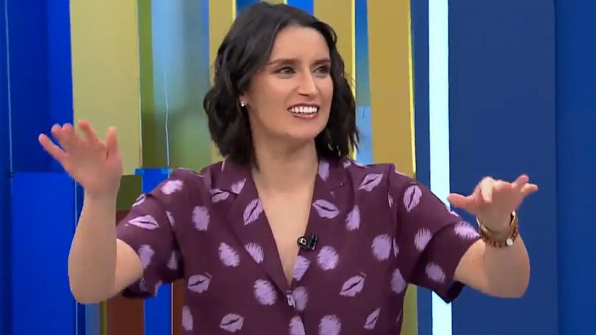 La tarde es nuestra / Capítulo del lunes 22 de septiembre