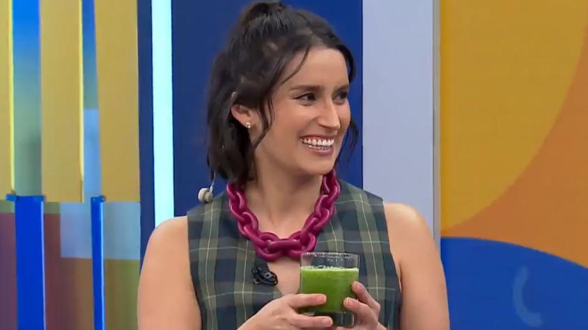 La tarde es nuestra / Capítulo del martes 23 de septiembre