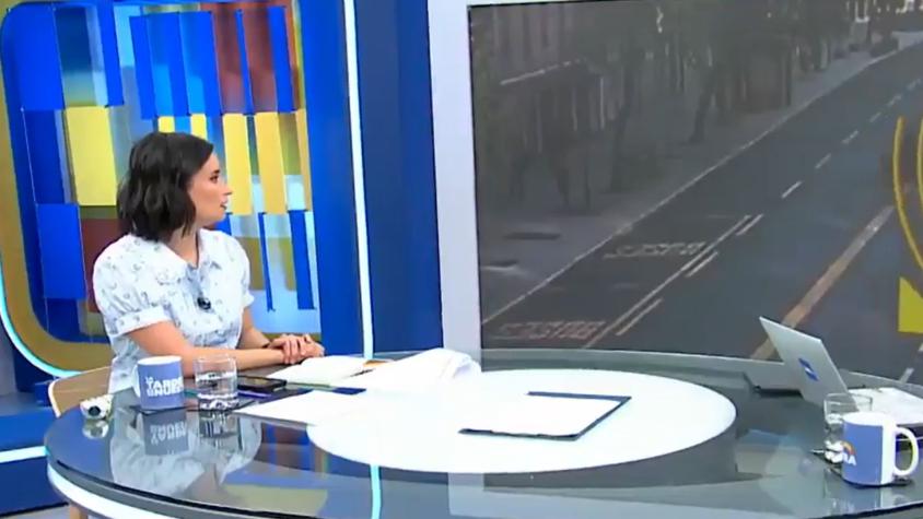 La tarde es nuestra / Capítulo del jueves 25 de septiembre