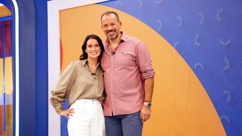 La tarde es nuestra / Capítulo del viernes 26 de septiembre