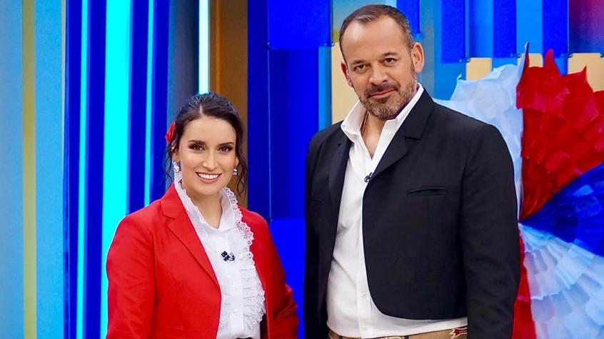 La tarde es nuestra / Capítulo del miércoles 17 de septiembre