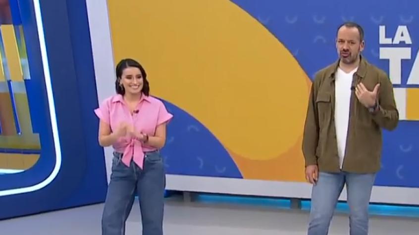 La tarde es nuestra / Capítulo del viernes 5 de septiembre