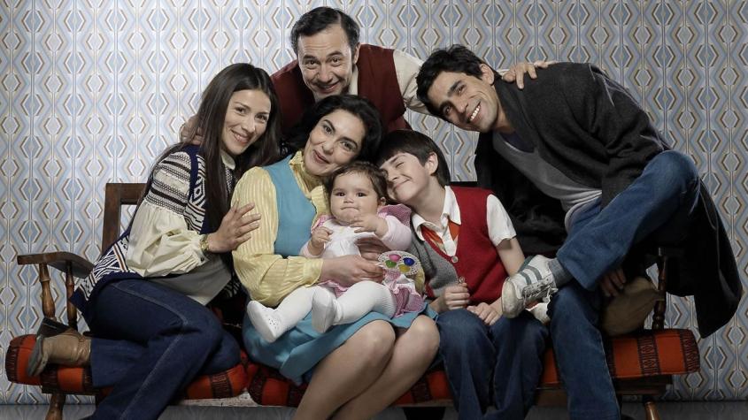 Vuelven Los 80: revive esta icónica serie desde este lunes 15 de septiembre en 13 Pop