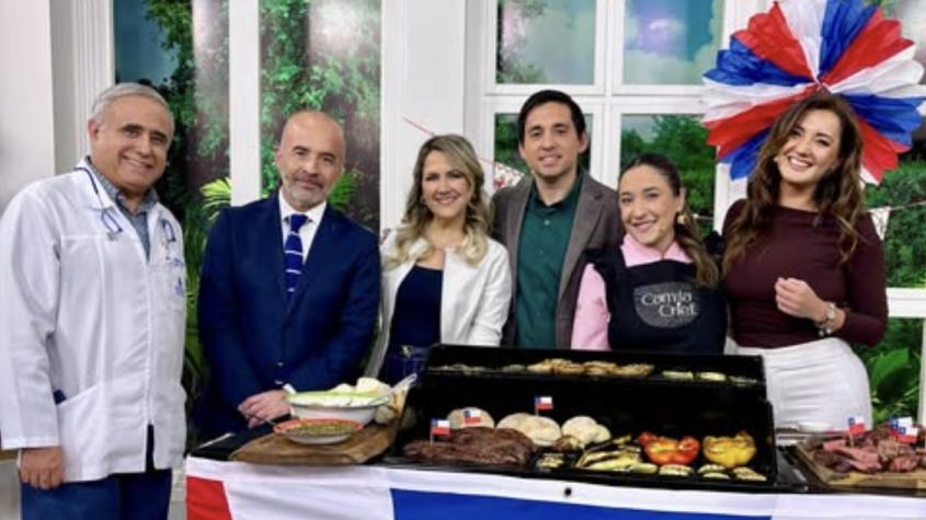 Tu Día / Capítulo del miércoles 10 de septiembre