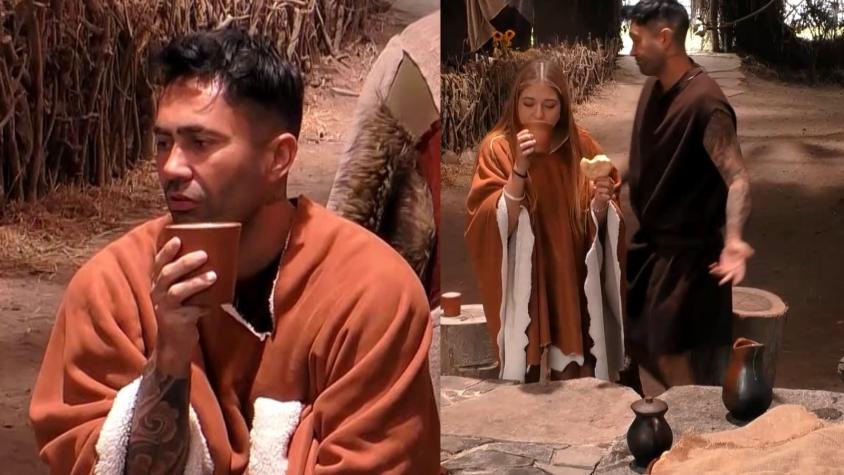 "Fue error mío": Luis Jiménez sufre gran decepción en Mundos Opuestos y decide tomar distancia