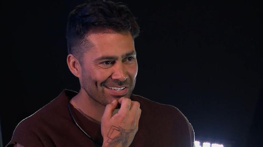 Mundos Opuestos | Capítulo 84