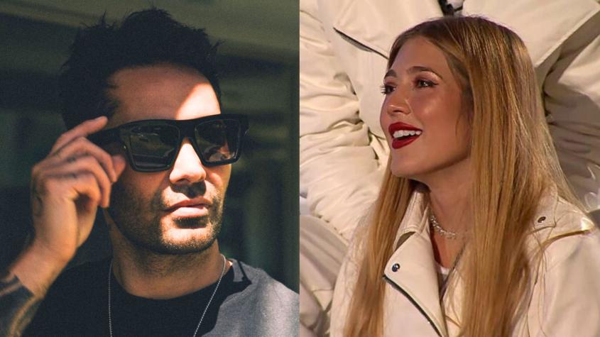 Luis "Mago" Jiménez comentó su inesperado romance con Disley Ramos en Mundos Opuestos: "He encontrado un apoyo"