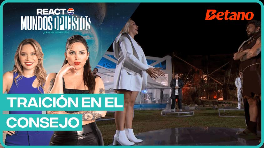 React Pepsi | Mundos Opuestos | Capítulo 77