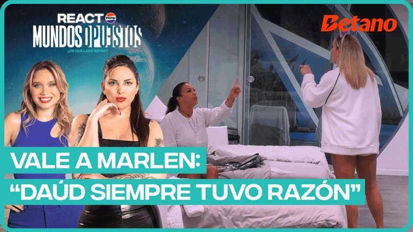 React Pepsi | Mundos Opuestos | Capítulo 78