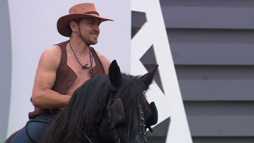 Avance capítulo 70 de Mundos Opuestos: Pangal Andrade entrará a la casa y se elegirá un nuevo nominado 