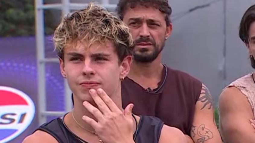 Diego Venegas apunta contra el participante más "individualista" de Mundos Opuestos: "No sirve..."