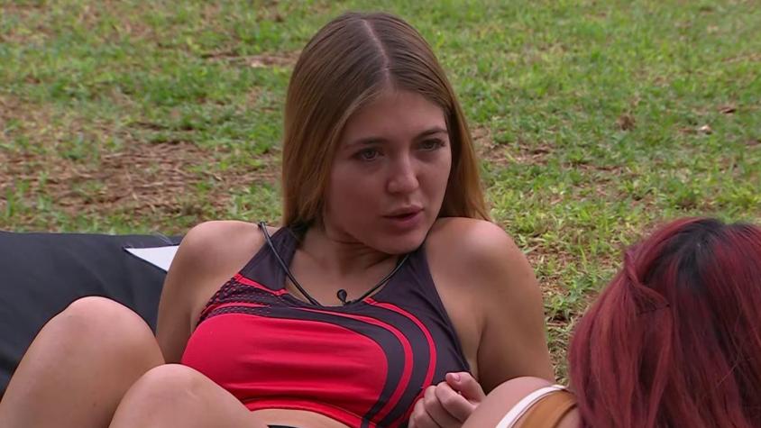 “Yo no vi eso”: Fanáticos de Mundos Opuestos exponen mentira de Disley Ramos tras ganar la inmunidad