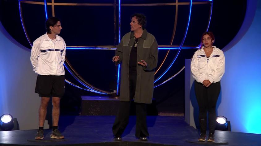 Mundos Opuestos | Resumen del capítulo 72