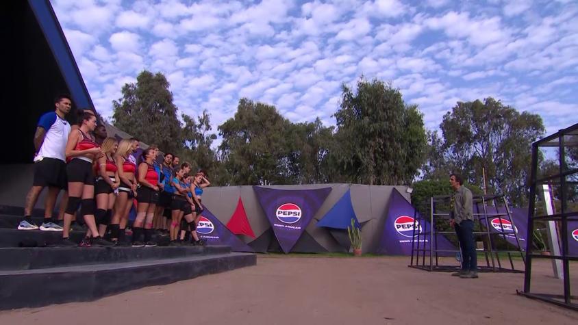 Mundos Opuestos | Resumen del capítulo 73