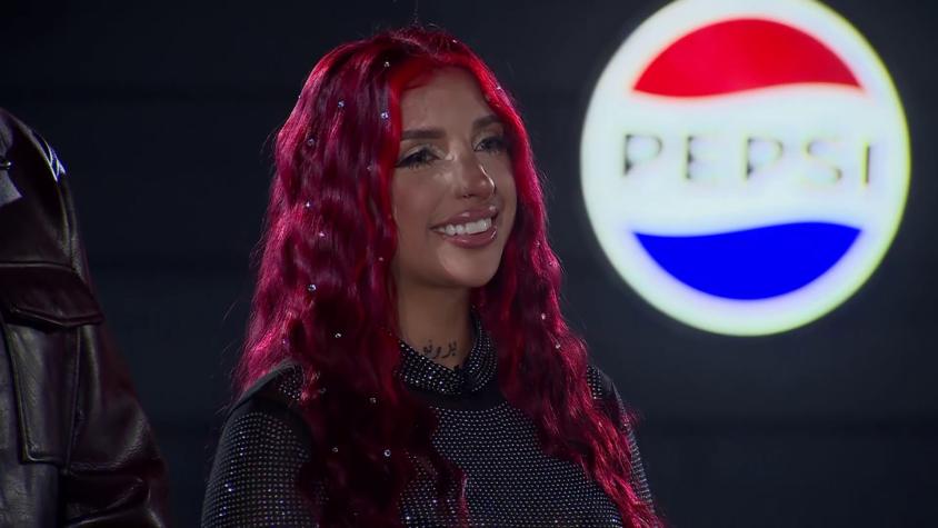 Chilota vuelve a Mundos Opuestos y sorprende con su nominación: eligió estrategia por sobre venganza