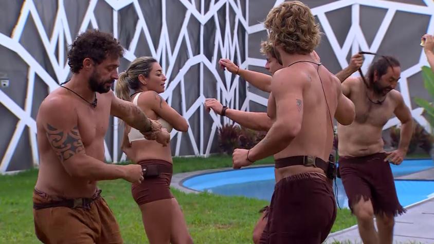 Estos son los cinco participantes de Mundos Opuestos que están en riesgo de irse del reality