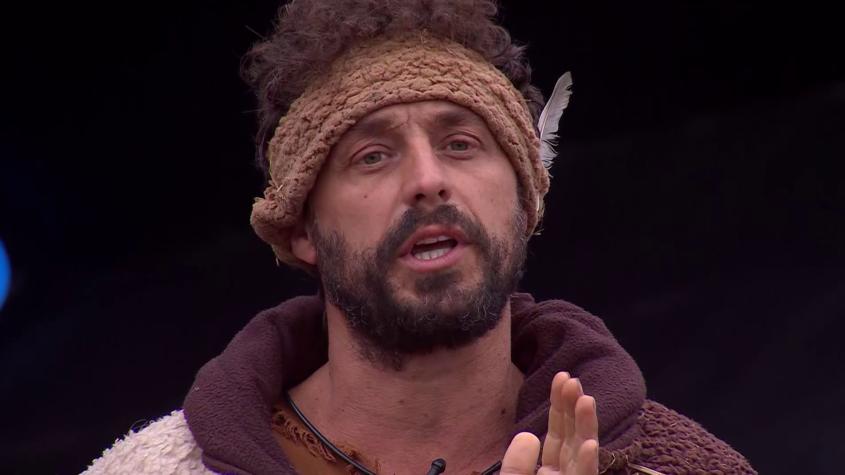 Mundos Opuestos | Capítulo 79