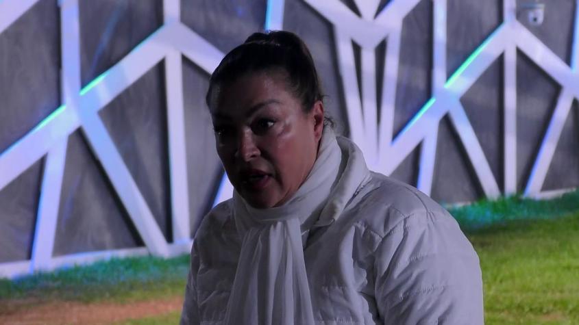 Usuarios califican de “humillante” las disculpas que tuvo que dar Marlen a Joche y Mario: “Incómodo de ver”