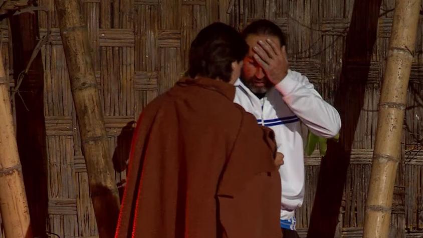 Mario Ortega cayó en cruel broma de Disley y Luis Jiménez: su reacción dio que hablar en redes sociales