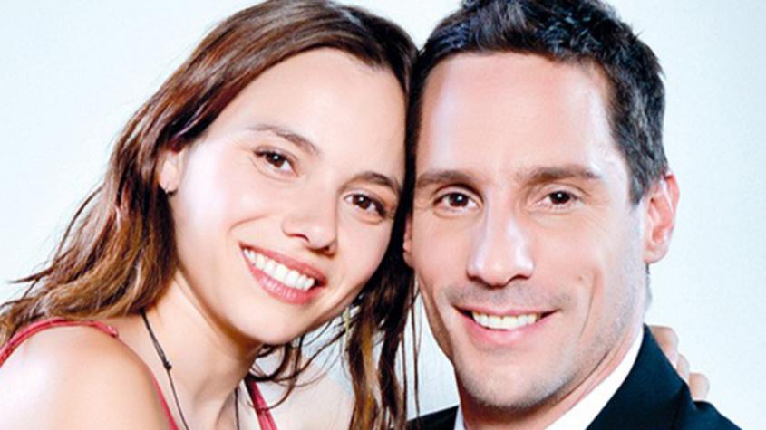 Hija de María Gracia Omegna y Gonzalo Valenzuela cumplió 6 años: es idéntica a su mamá