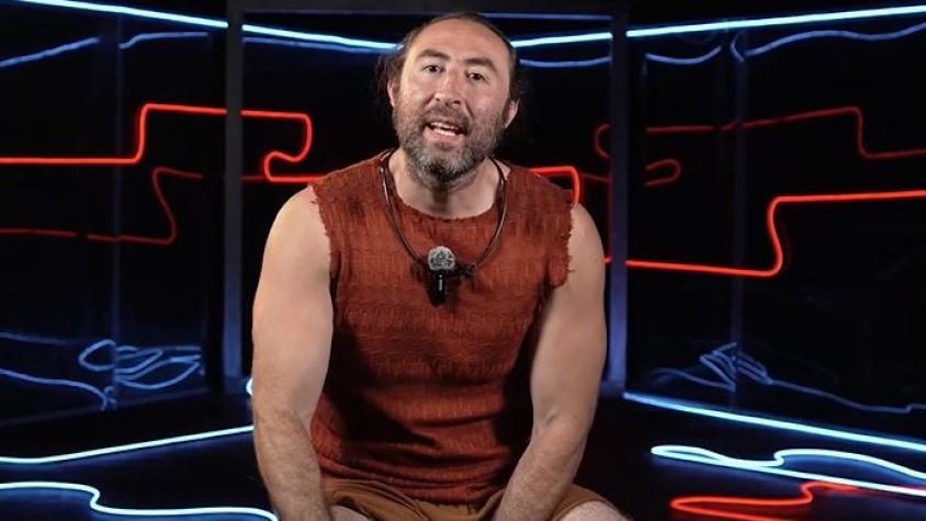 Mario Ortega destaca la fortaleza que ha demostrado tener Marlen Olivari: "Ya no se considera como un eslabón débil"