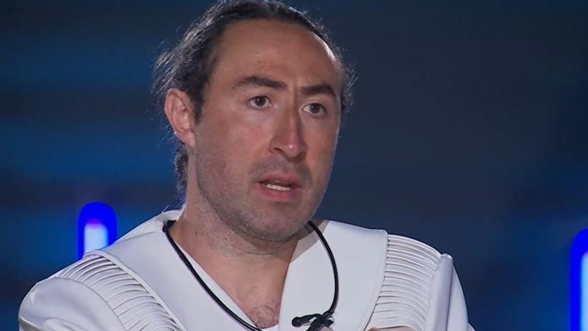 Mario Ortega está empezando a desesperar a sus compañeros por su comportamiento: "Llega a aturdir"