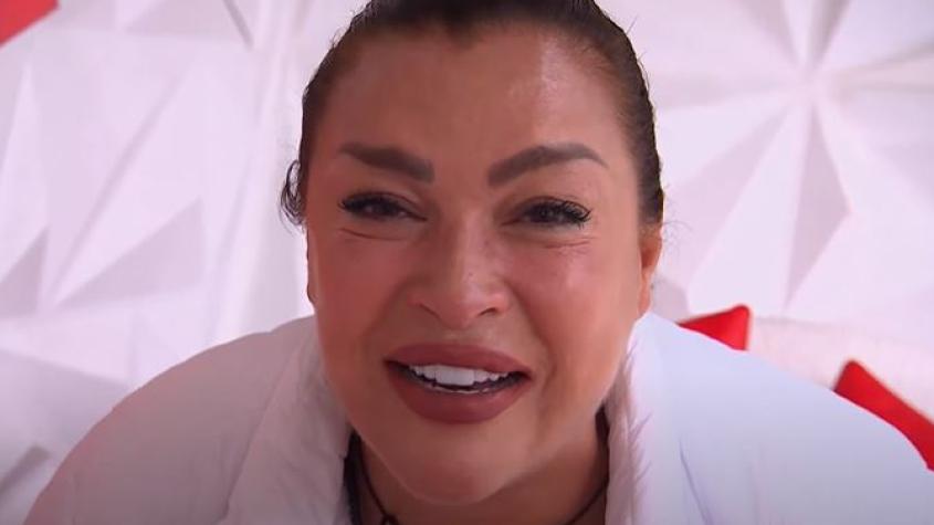 "Era un bodrio": Marlen Olivari fue blanco de bullying por su canción en Mundos Opuestos