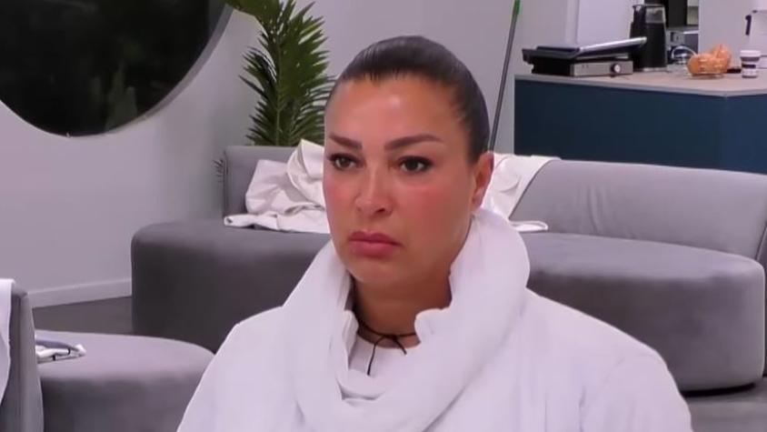 Marlen Olivari fue pillada en la mentira: así será el acto de arrepentimiento que hará la showoman