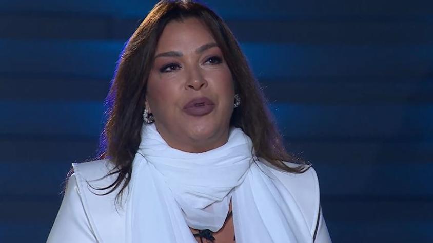 Marlen Olivari es duramente criticada en redes tras cambiar a último minuto su voto: traicionó a querido participante