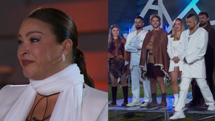 El insólito lapsus que sufrió Marlen Olivari en el Concejo de todos los tiempos que generó reacciones en redes