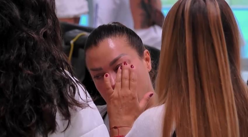 Mundos Opuestos | Resumen del capítulo 77 de la señal extendida