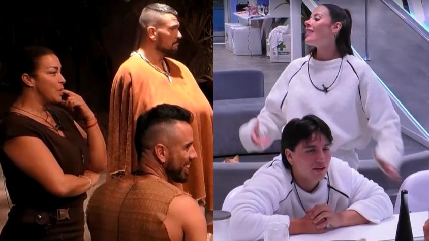 El piropo sin filtro que dejó en shock a Marlen Olivari en Mundos Opuestos: “Daban ganas de…”