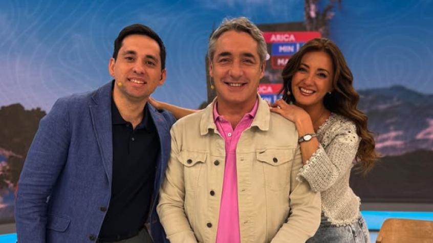 Tu Día / Capítulo del viernes 26 de septiembre