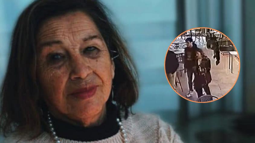 Caso María Ercira: hallazgo de joyas y peso poco habitual en las bolsas de basura vuelven a ser pista clave