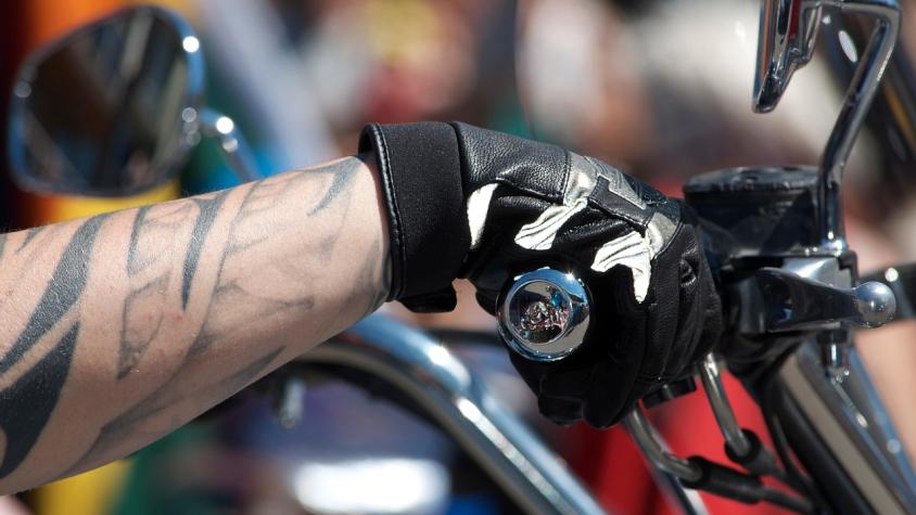 ¿Tienes una de estas motos? Sernac pide revisarlas por peligrosa falla en el motor