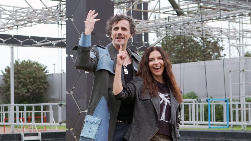 Mundos Opuestos innovará con formato de "Tiempos": tendrá dos ganadores y 75 millones en premios