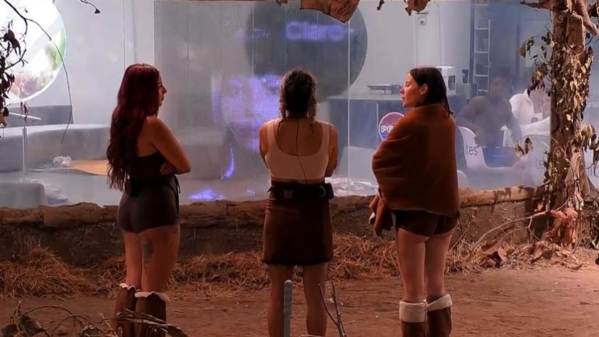 Participante de Mundos Opuestos queda como egoísta frente a todos sus compañeros: todo fue para enojar a Alan 