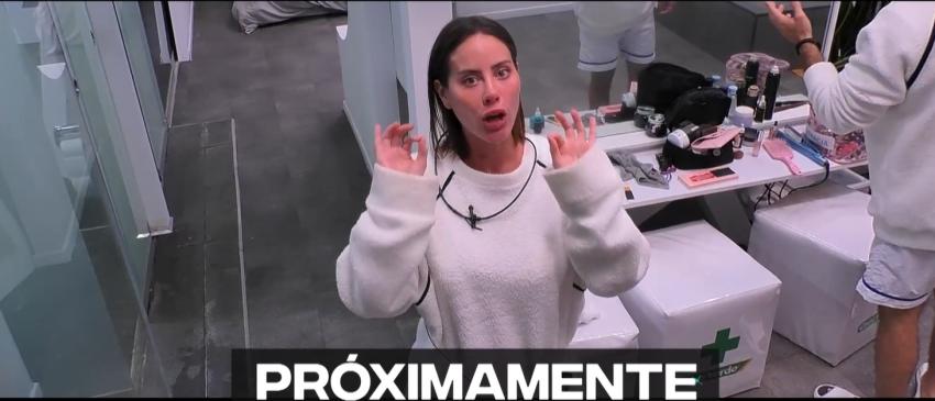  Avance capítulo 87 de Mundos Opuestos: Nacha se rebela ante Atenea y duelos de salvación