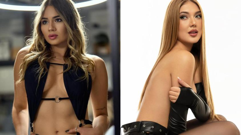 Mánager de Nicole Leiva entregó un potente mensaje relacionado a Disley: "Es solo un comentario malintencionado"