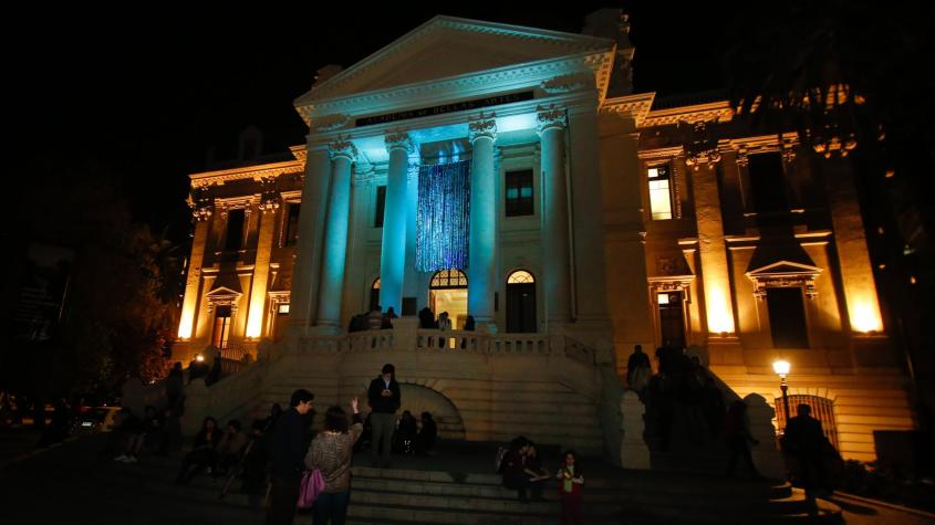 ¡Panorama GRATIS! ¿Cuándo es la Noche de Museos 2025 en Chile? La fecha oficial ya está confirmada