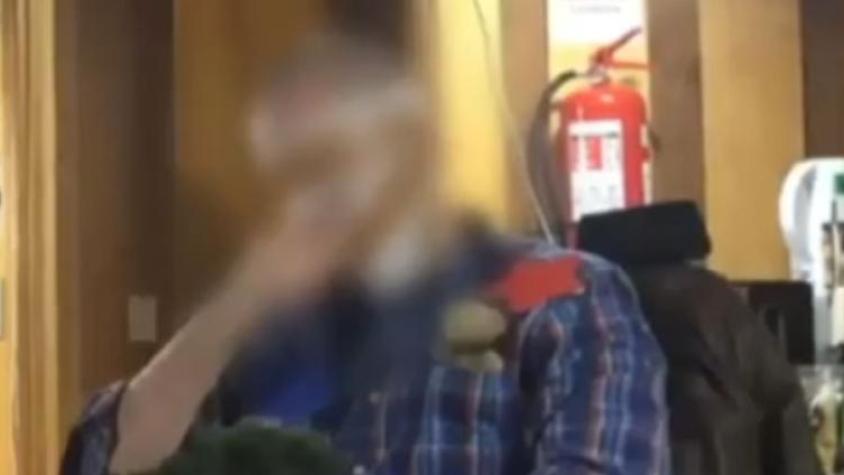 Destapan denuncia que interpuso extrabajador torturado en Hospital de Osorno el 2020 y nadie escuchó