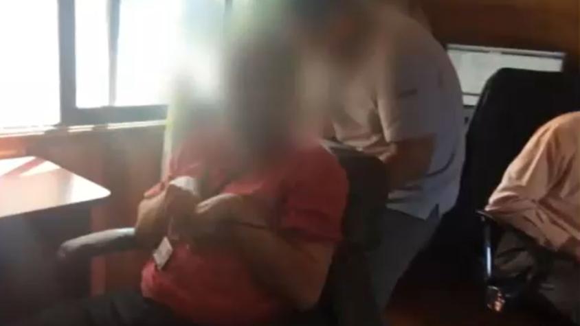 Torturas en Hospital de Osorno: la ejemplificadora decisión contra los agresores del trabajador TEA