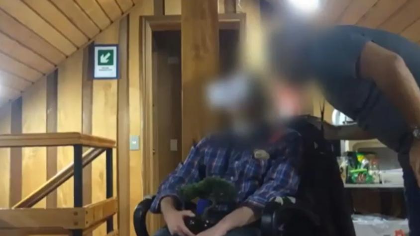 Caso trabajador torturado en Hospital de Osorno: el desesperado favor que agresor le pidió a la víctima